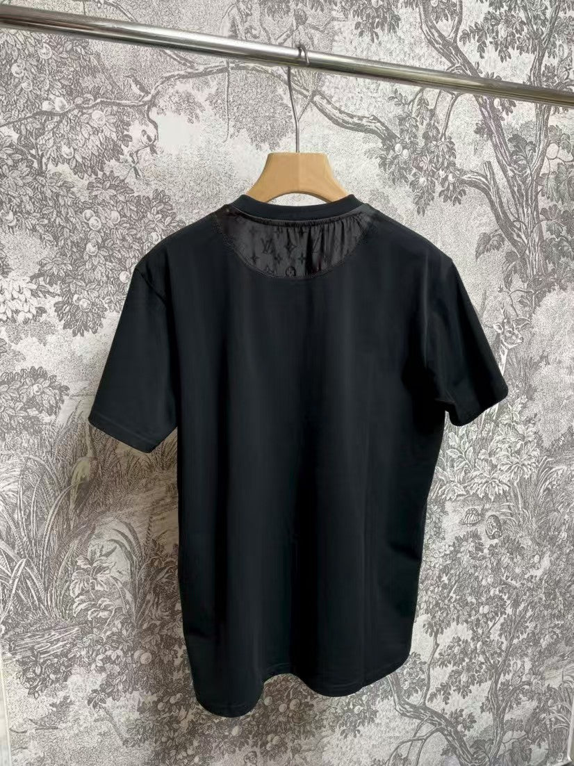 Suya cotton T-shirt