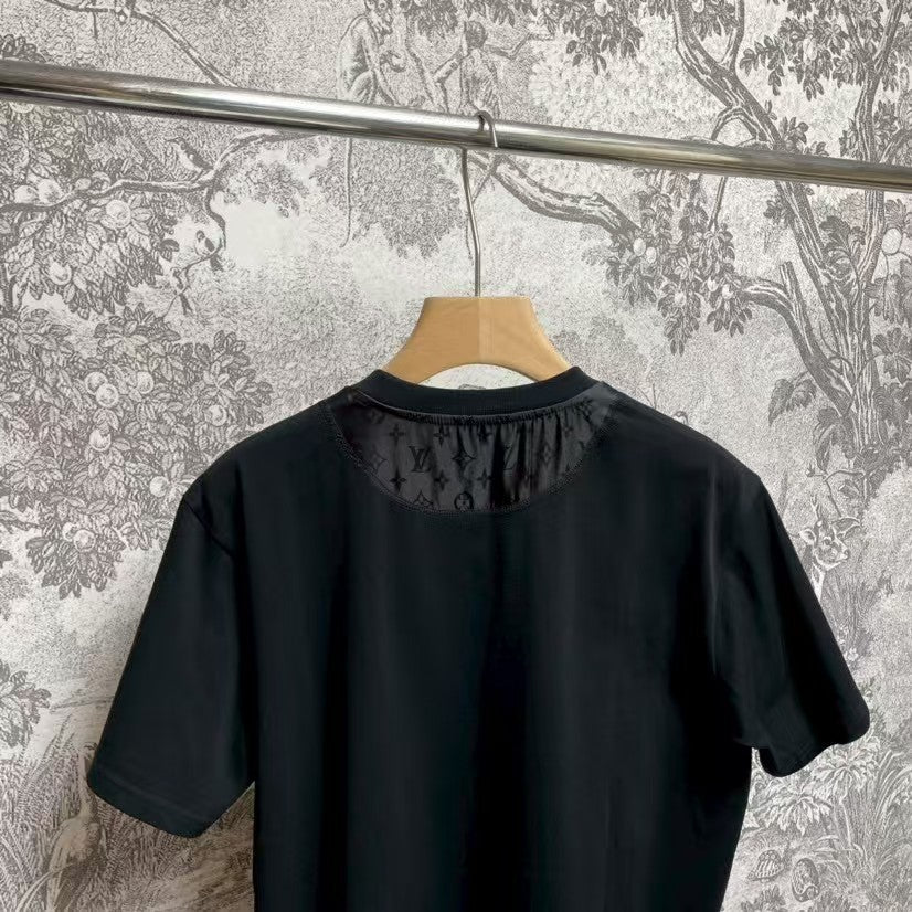 Suya cotton T-shirt