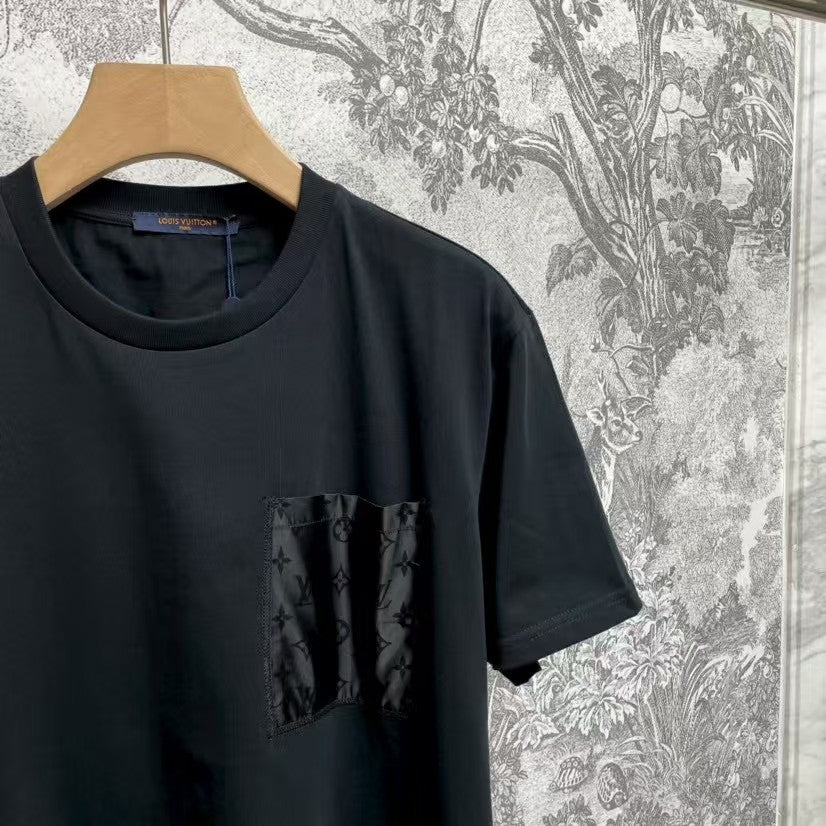 Suya cotton T-shirt