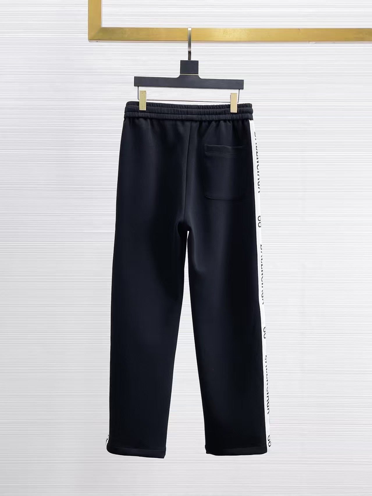 New casual pants!