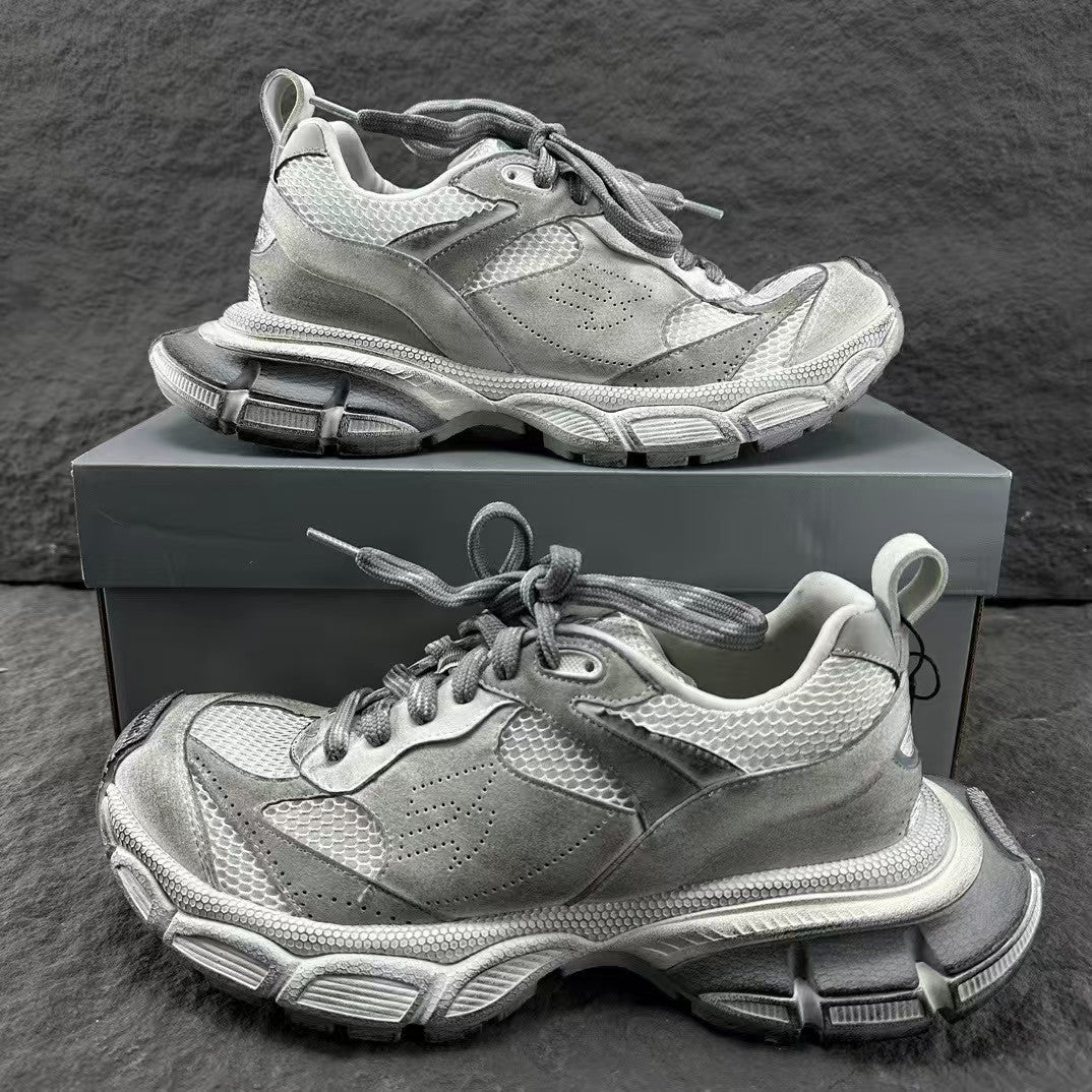 Men's and women's sports shoes