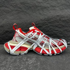 Men's and women's sports shoes