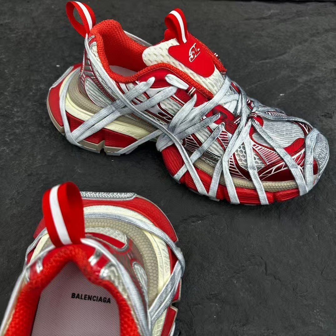 Men's and women's sports shoes