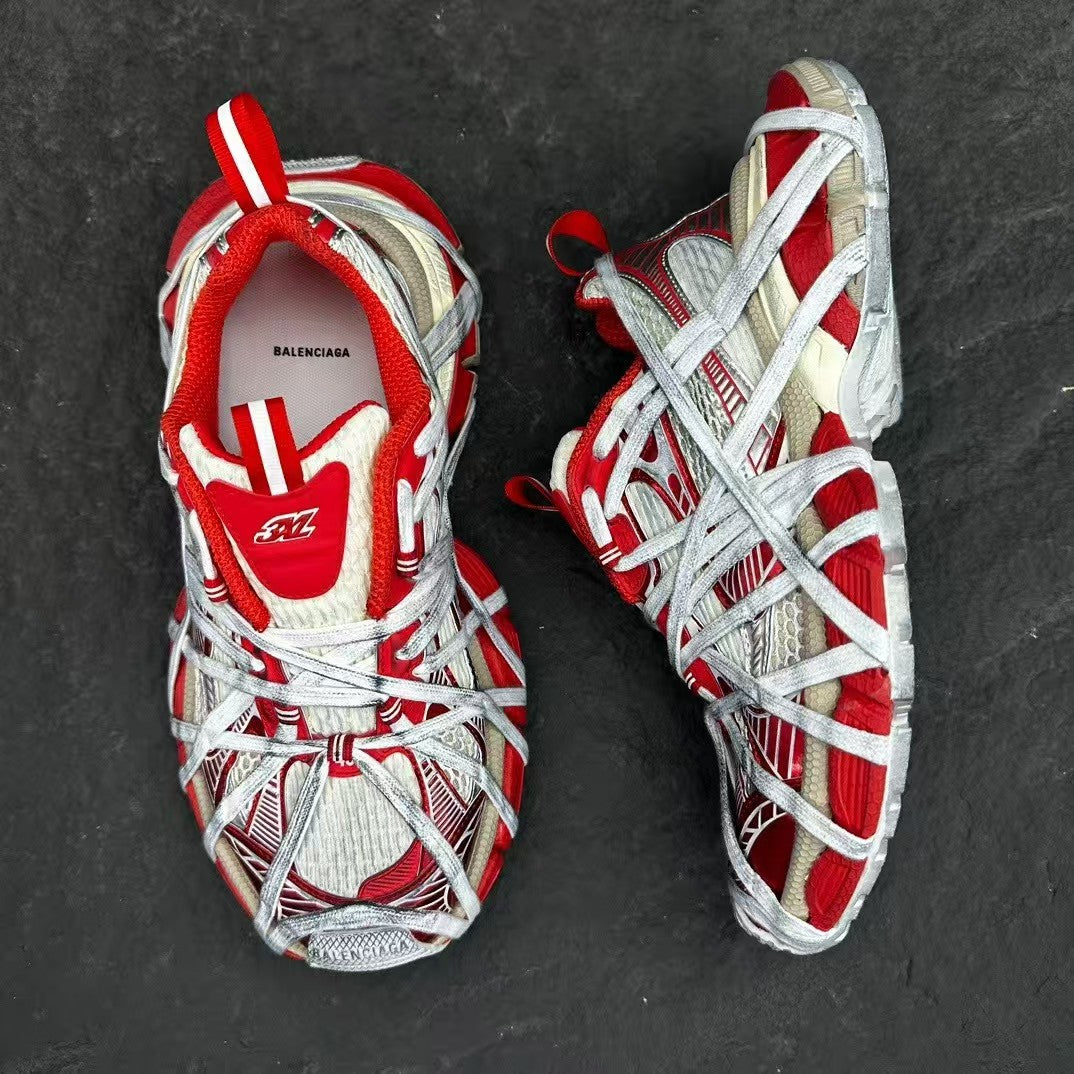 Men's and women's sports shoes