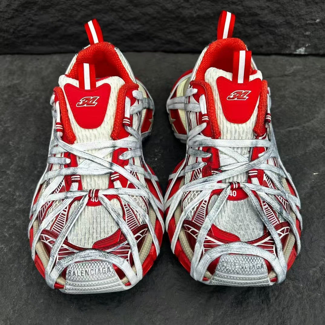 Men's and women's sports shoes