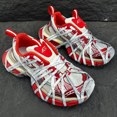 Men's and women's sports shoes
