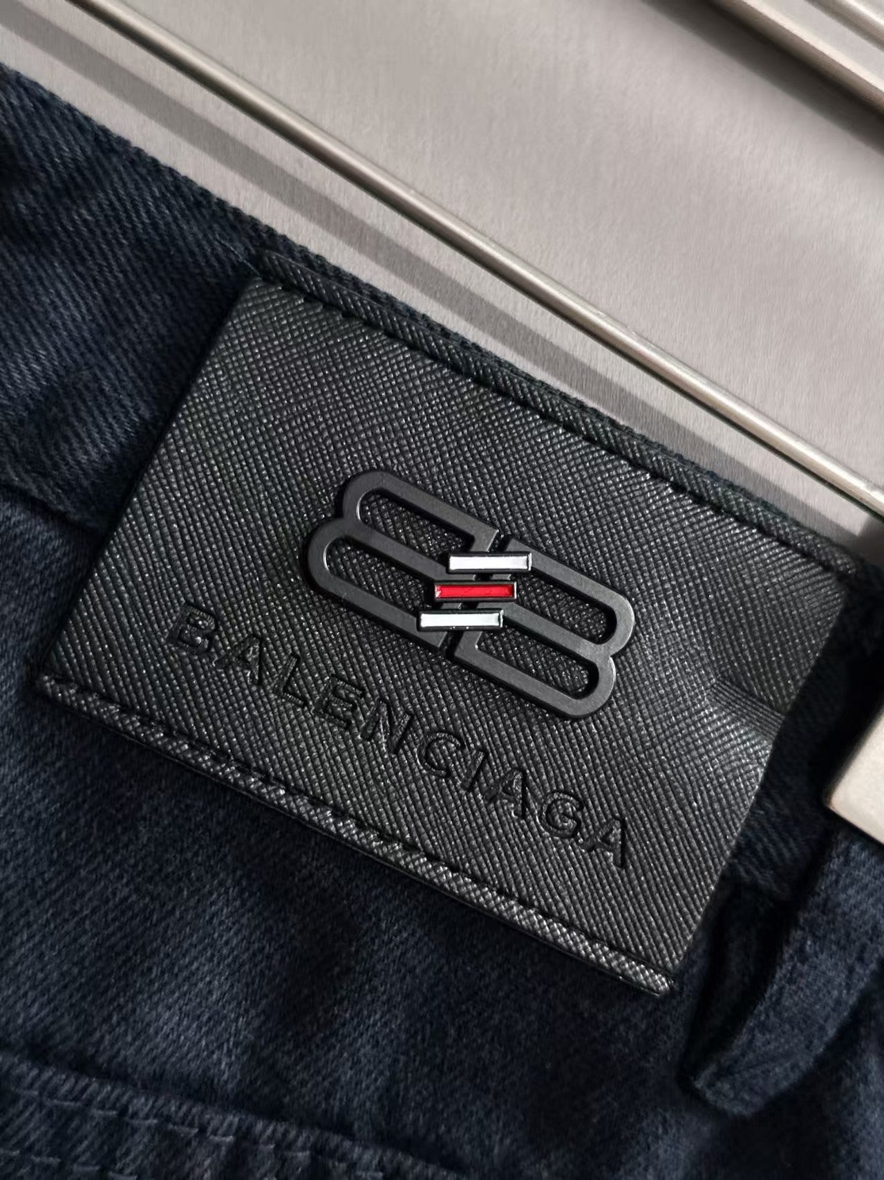 2025 Four Seasons Classic Jeans Straight Pants
