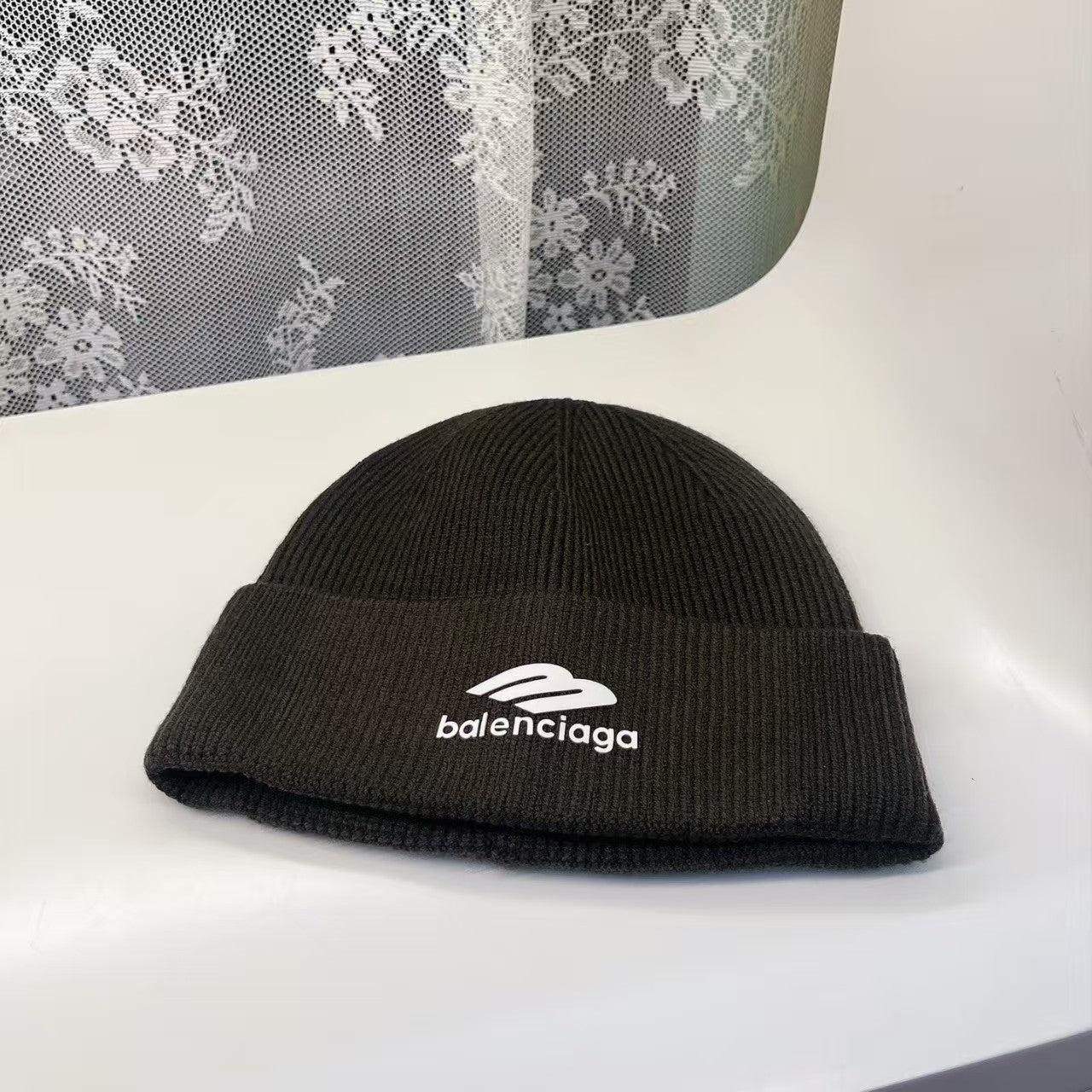New autumn and winter woolen hat (unisex)