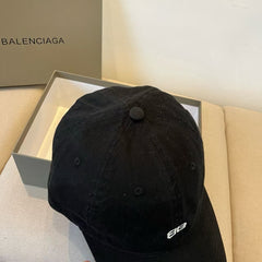 New baseball cap