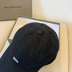 New baseball cap