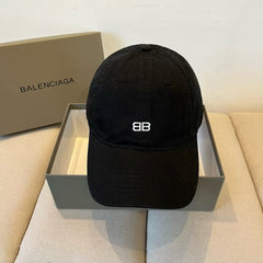 New baseball cap