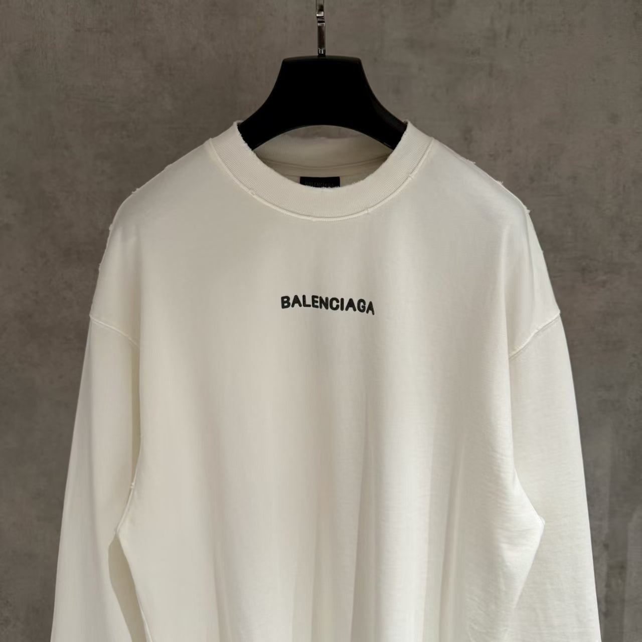 3D foam printed short sleeved T-shirt