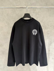 New long sleeved sweatshirt T-shirt