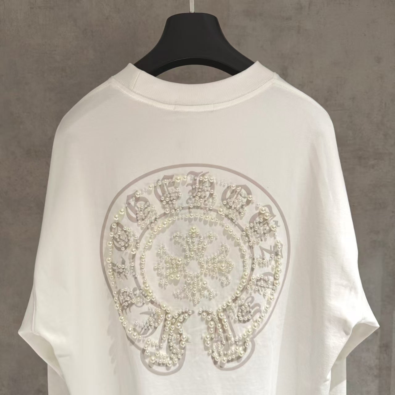 New long sleeved sweatshirt T-shirt