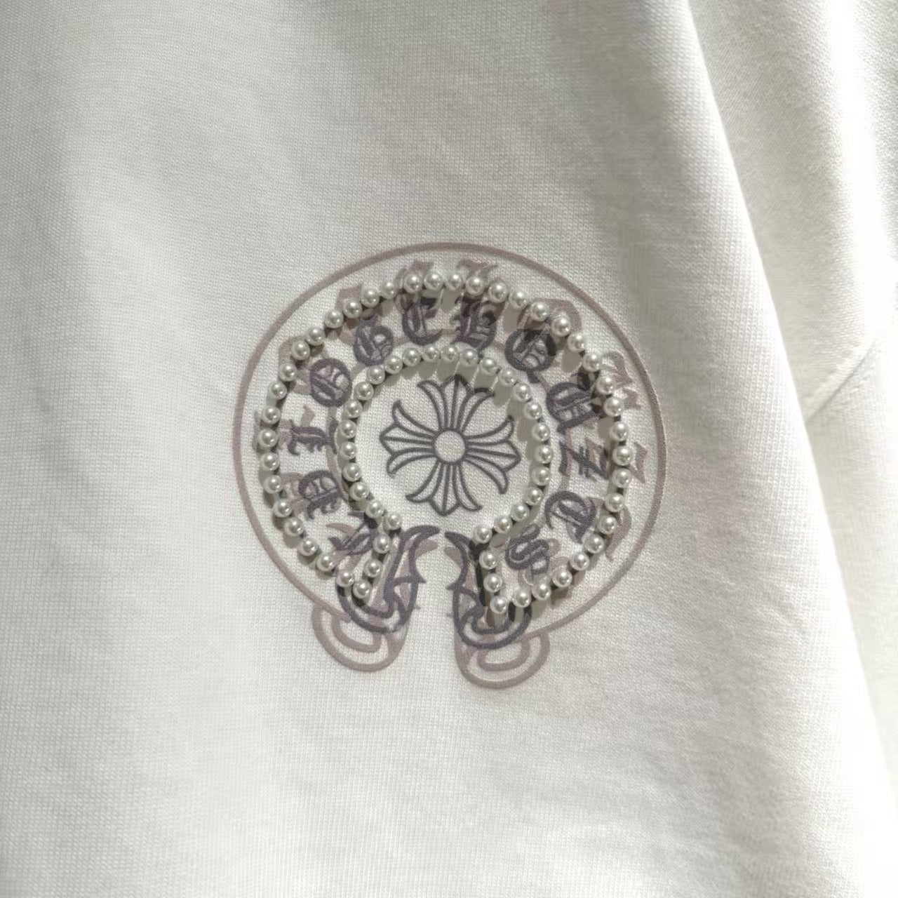 New long sleeved sweatshirt T-shirt