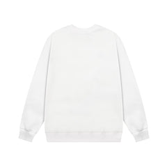 New fabric wiped pocket hoodie