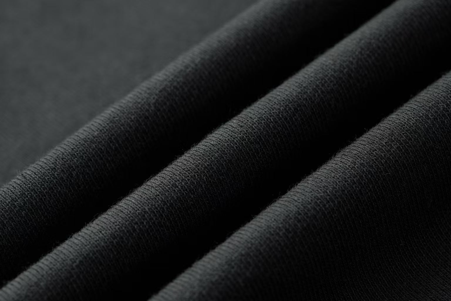 Splicing printed logo hoodie