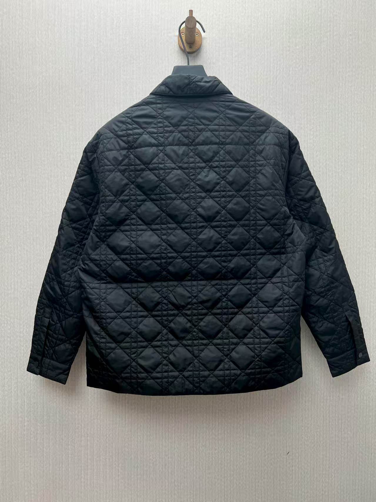 New jacket shirt