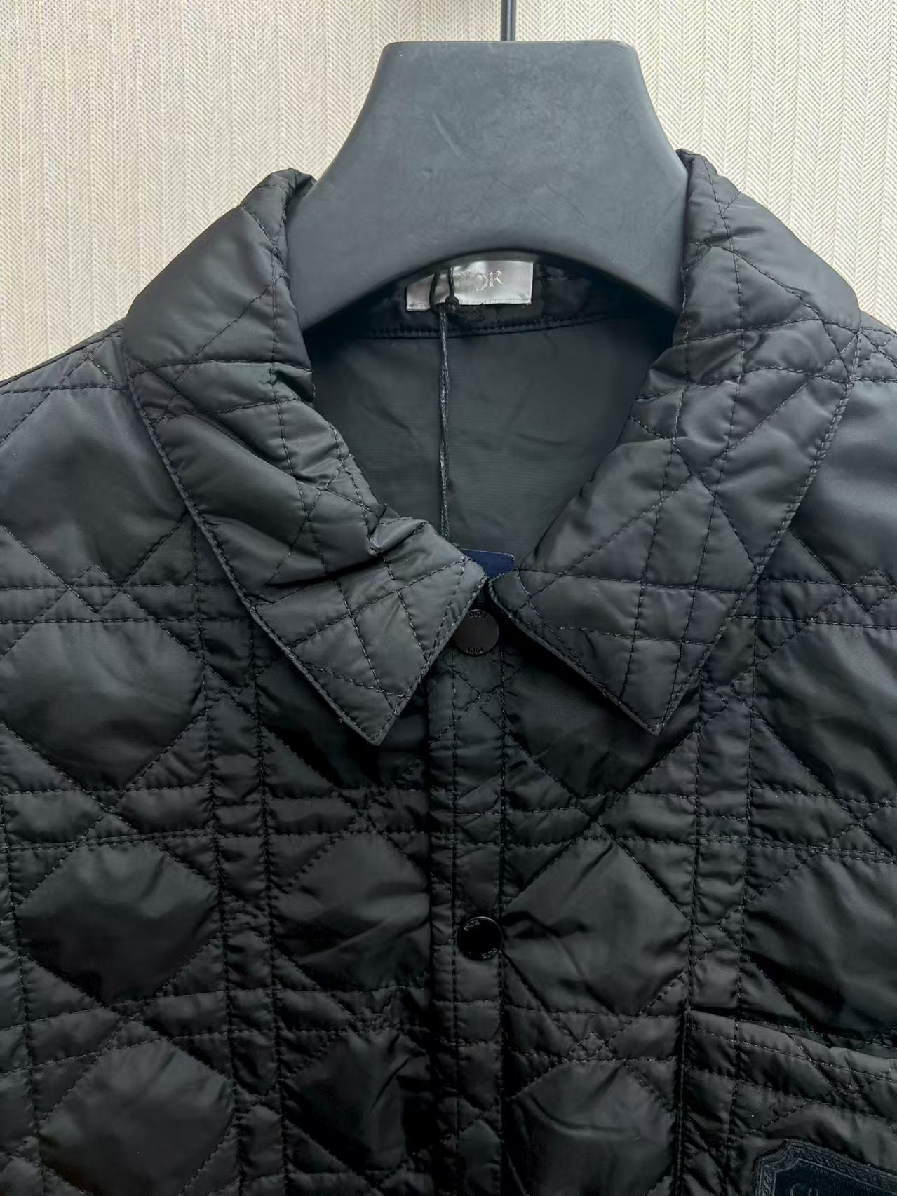 New jacket shirt