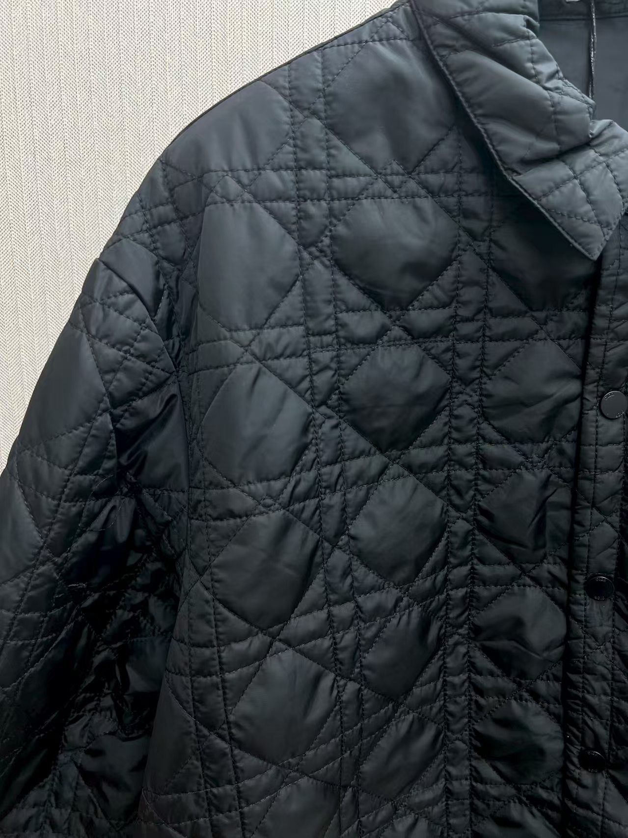 New jacket shirt