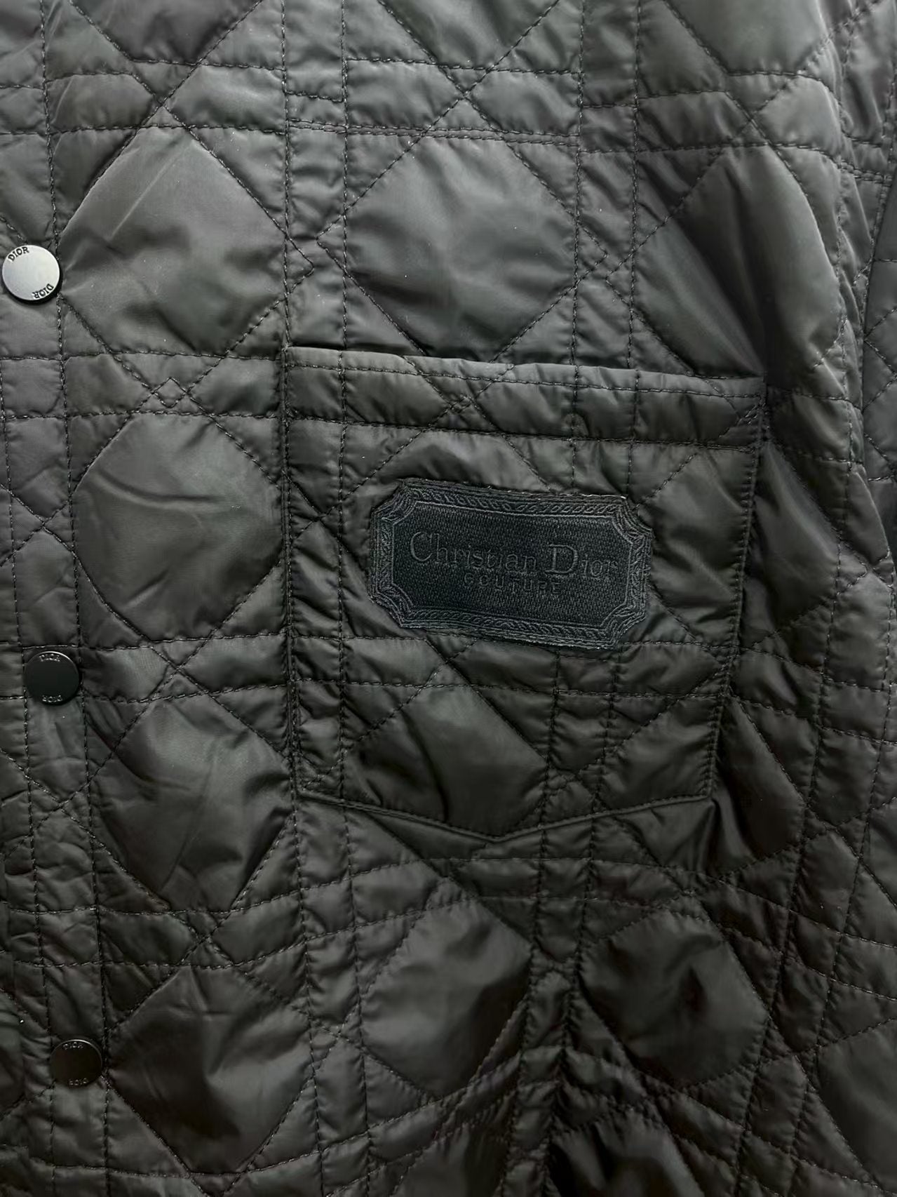 New jacket shirt