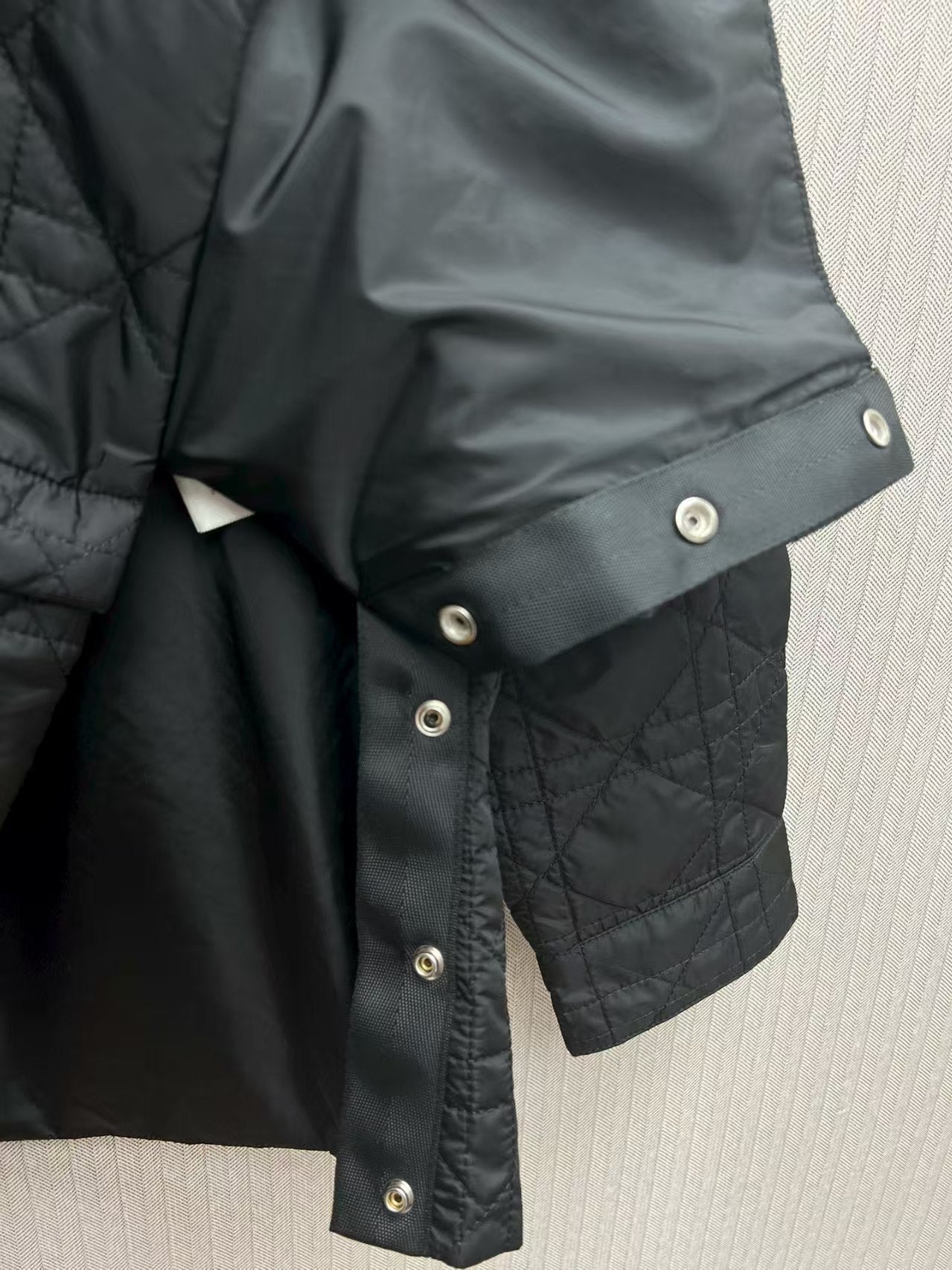 New jacket shirt
