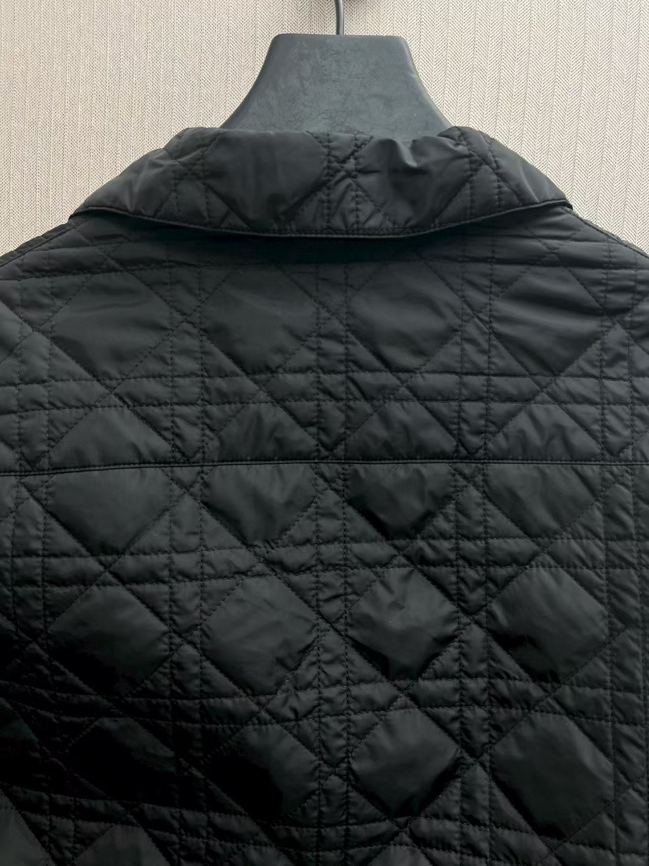 New jacket shirt
