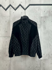 Chessboard flocking set