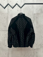 Chessboard flocking set