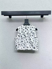 Xiaoxiangfeng Cowboy Vest