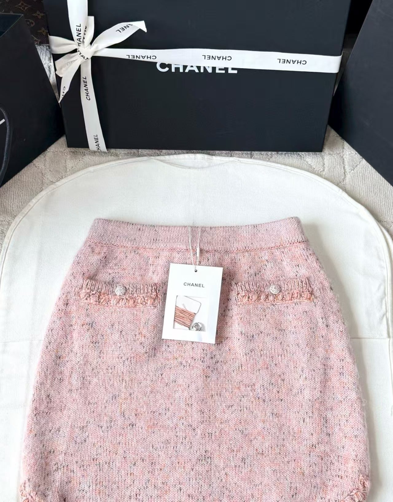 New short skirt