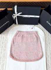 New short skirt