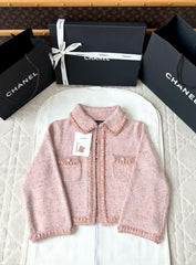New cardigan jacket