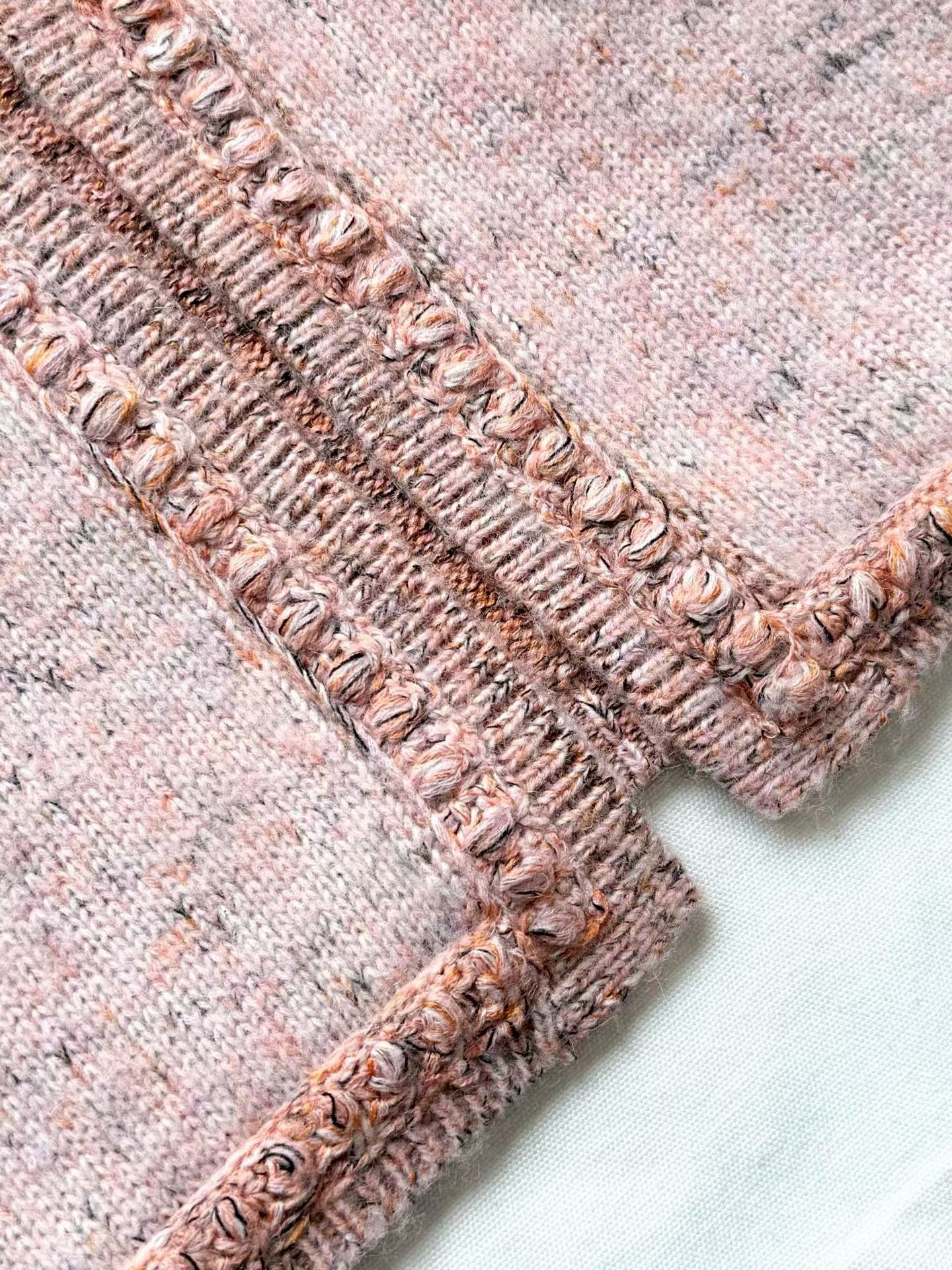 New cardigan jacket