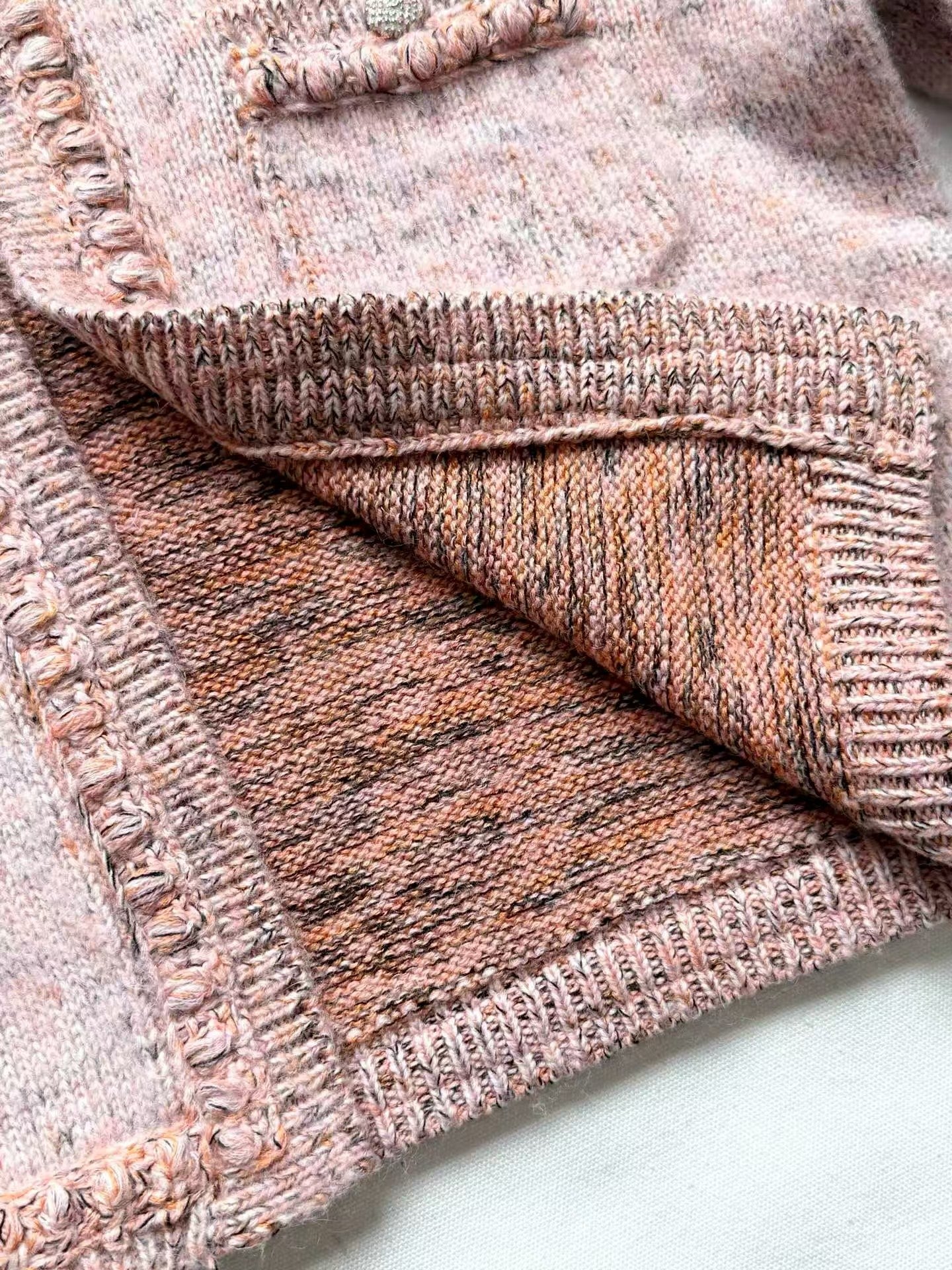 New cardigan jacket