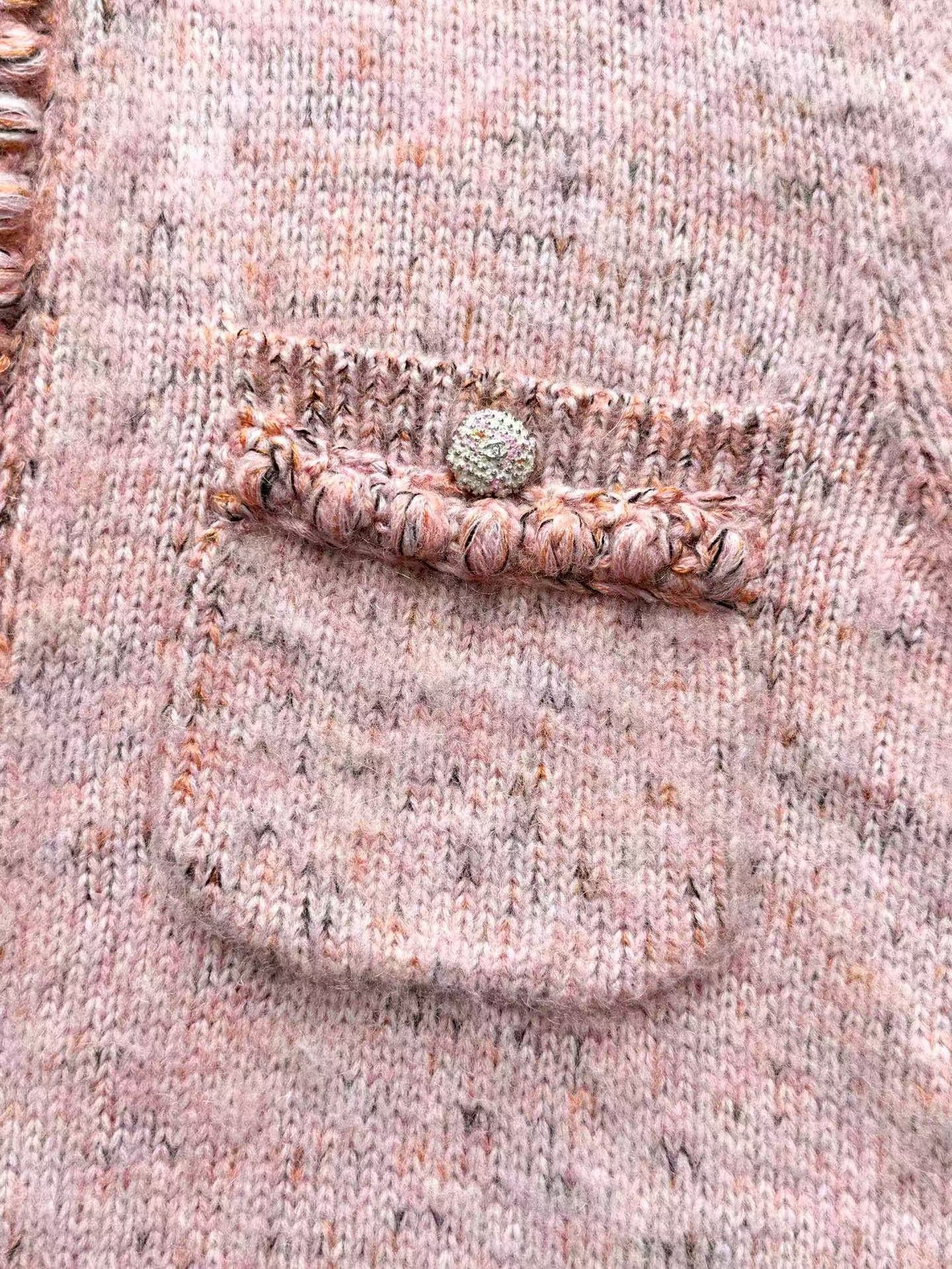 New cardigan jacket