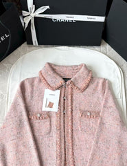 New cardigan jacket