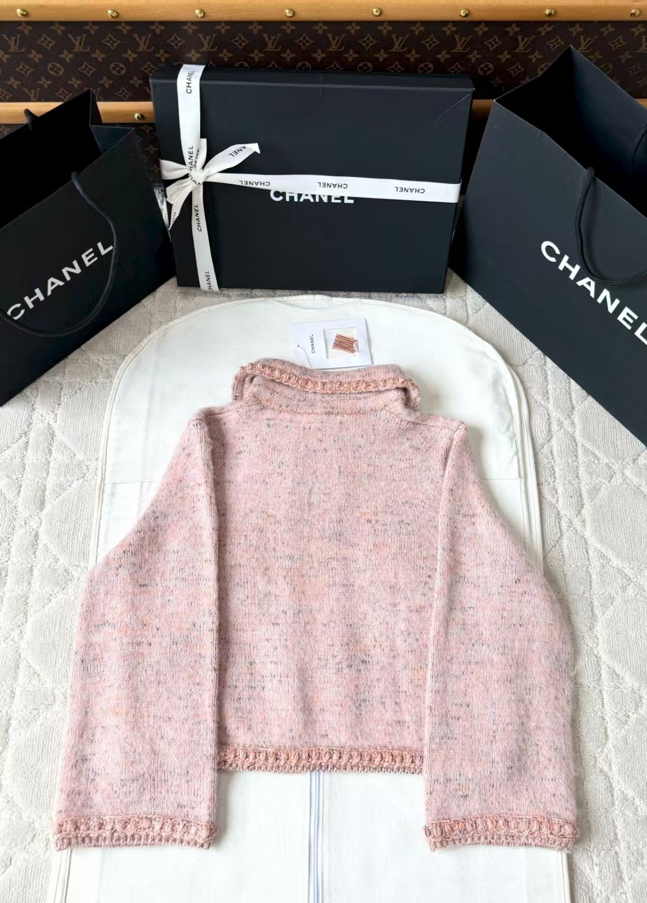 New cardigan jacket