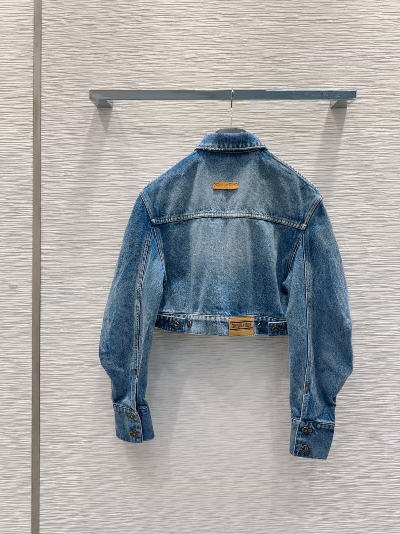 New Short Wear Denim Set