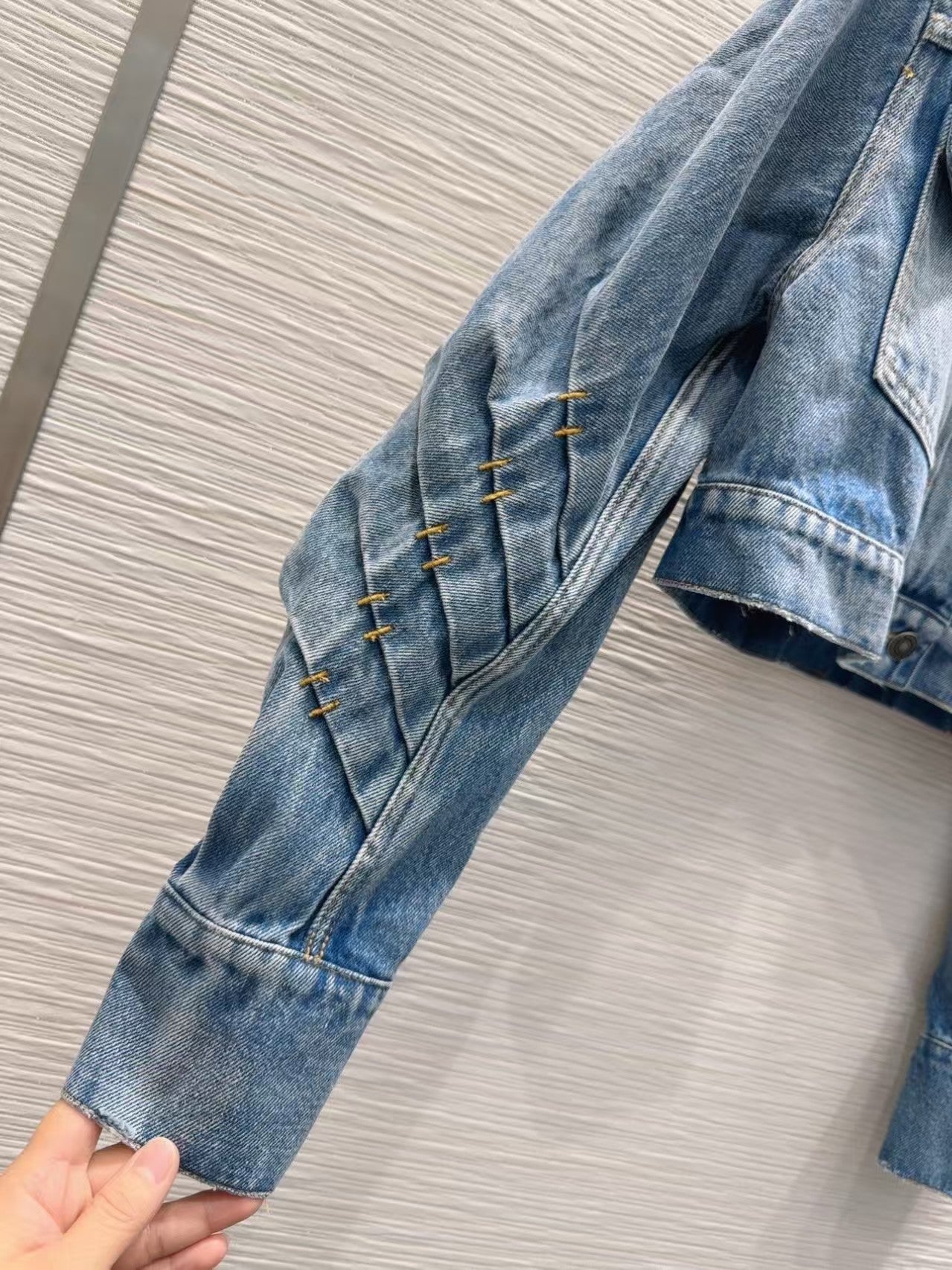 New Short Wear Denim Set