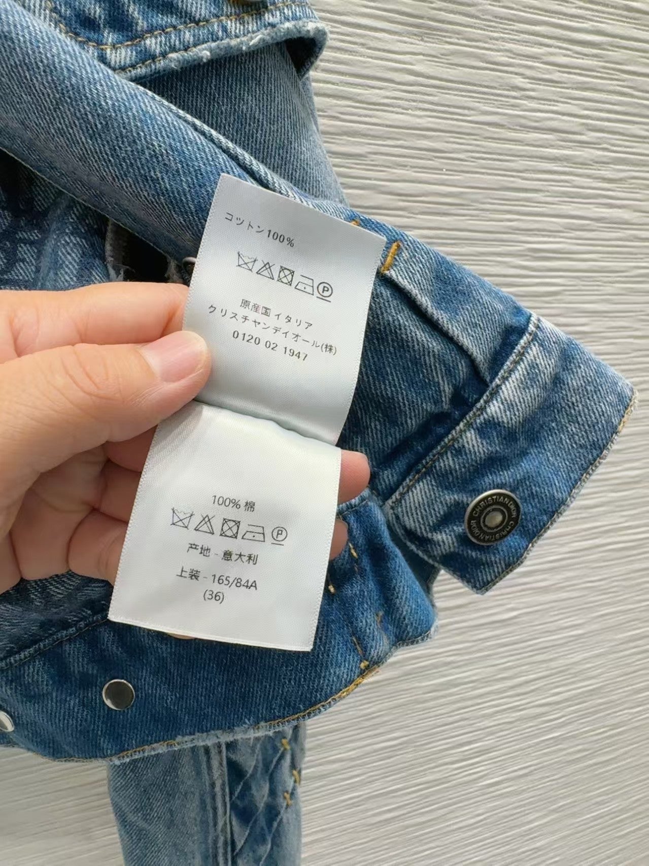 New Short Wear Denim Set