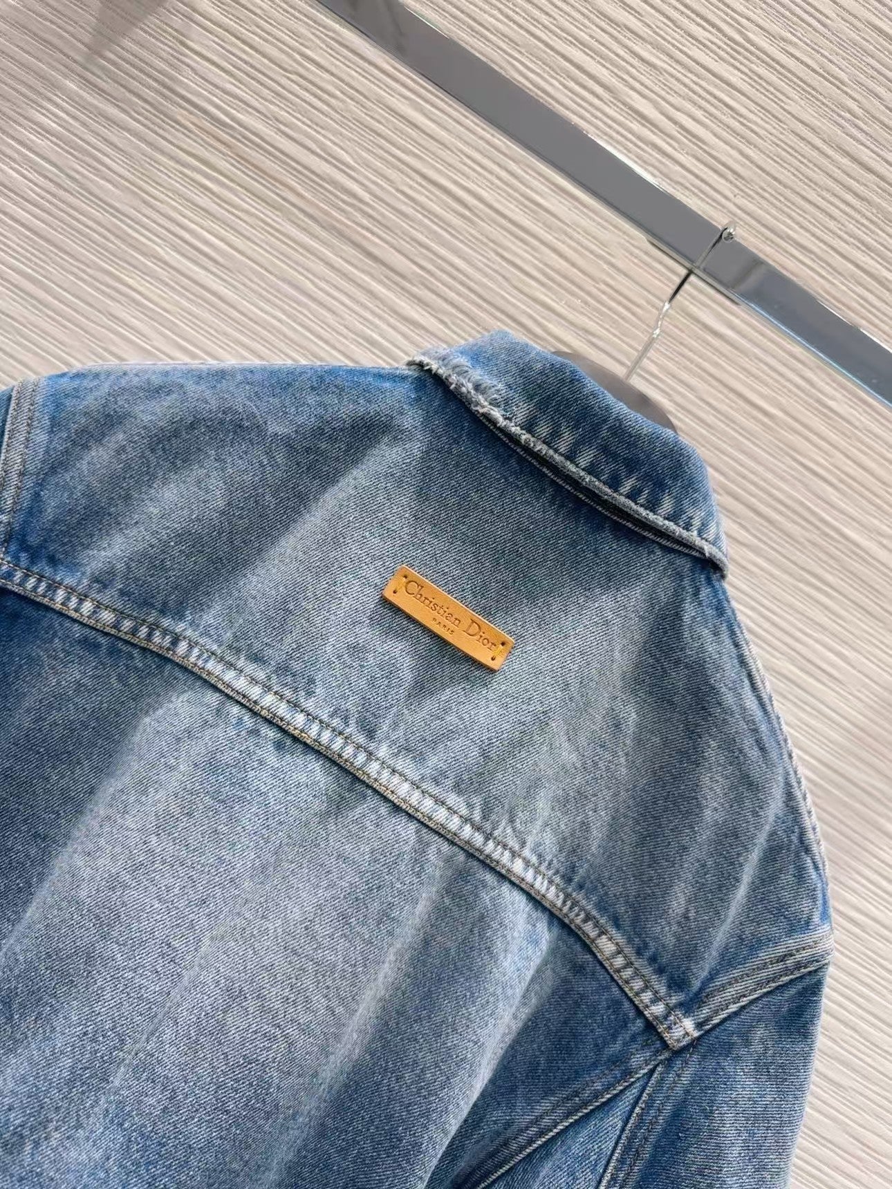 New Short Wear Denim Set