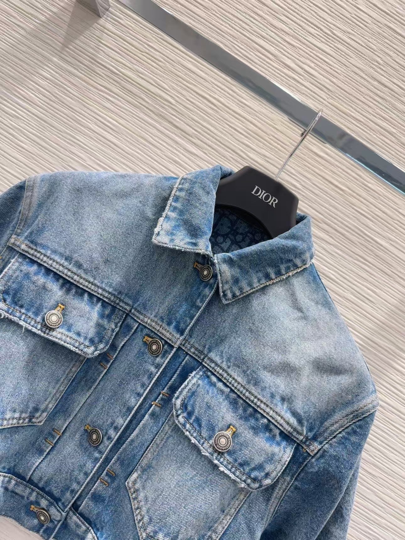 New Short Wear Denim Set