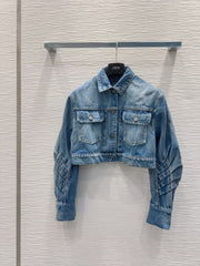 New Short Wear Denim Set