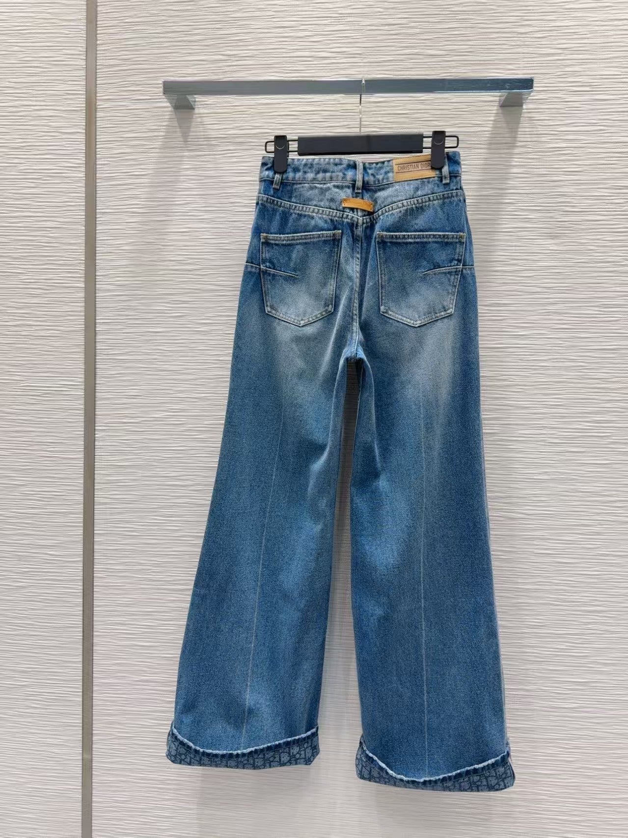 New Short Wear Denim Set