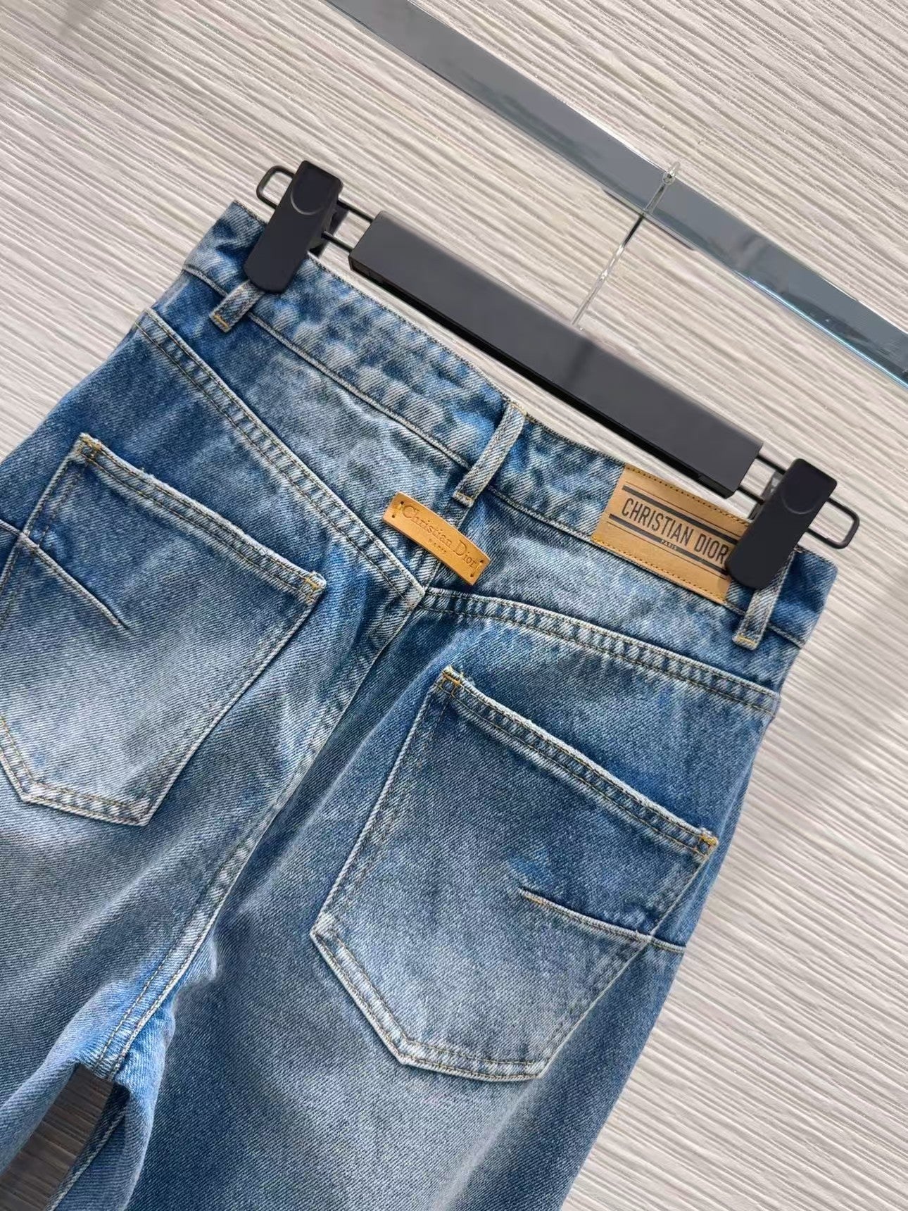 New Short Wear Denim Set