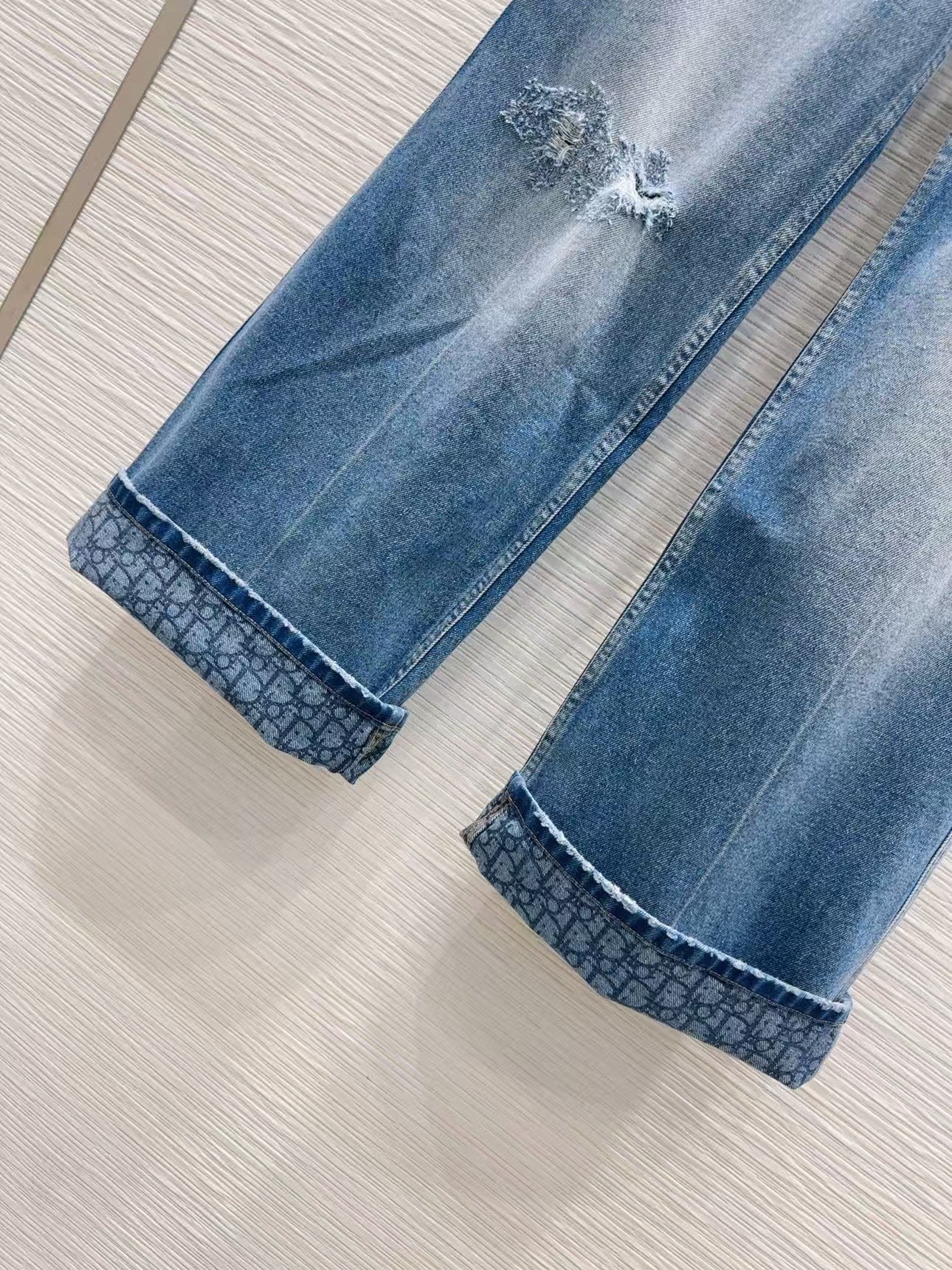 New Short Wear Denim Set