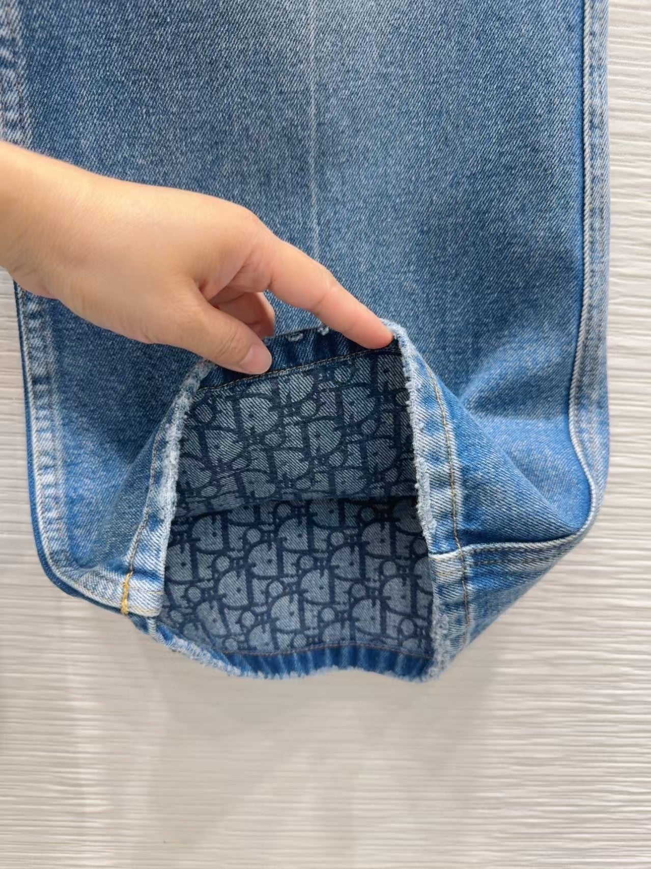 New Short Wear Denim Set