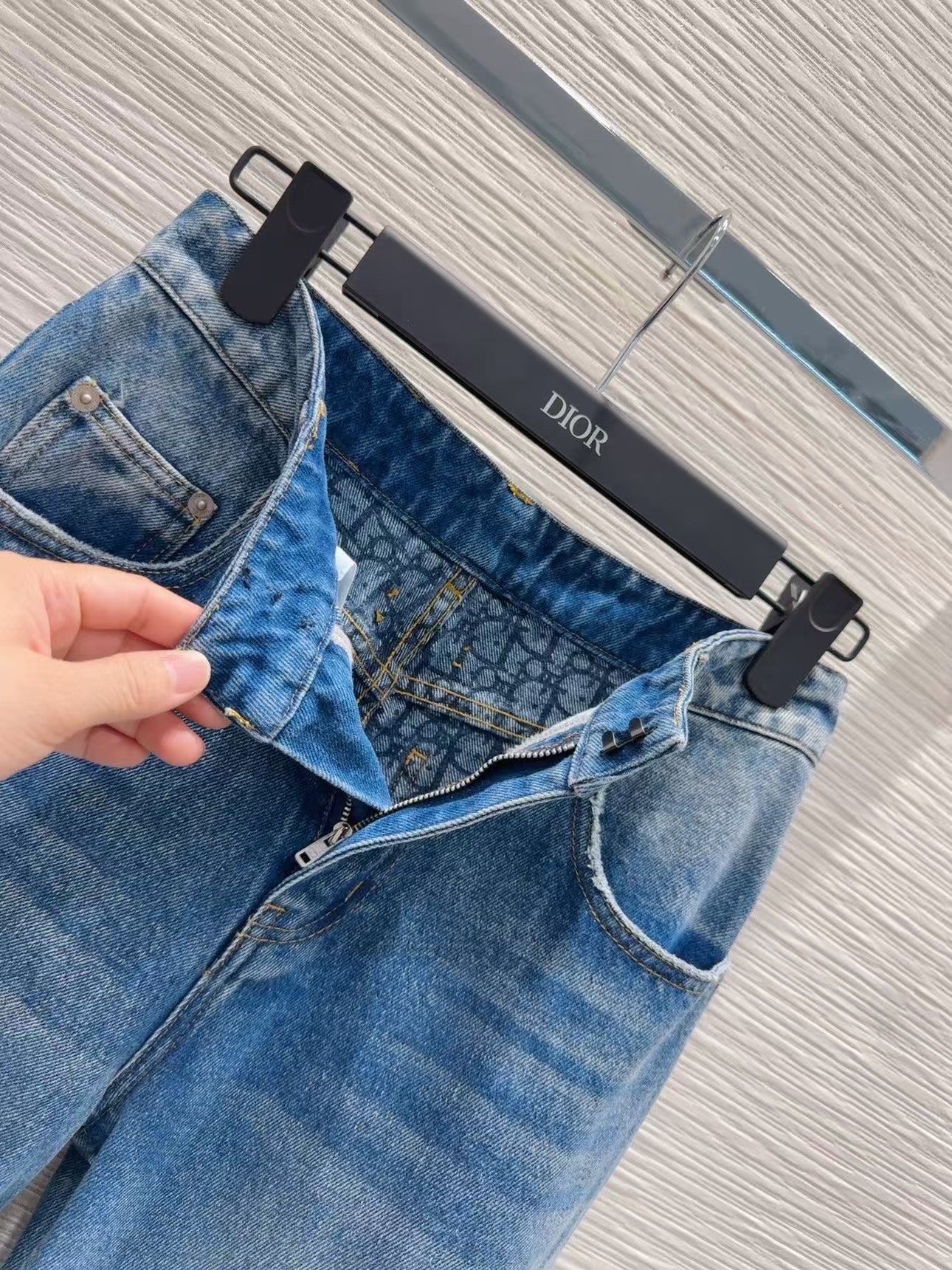 New Short Wear Denim Set