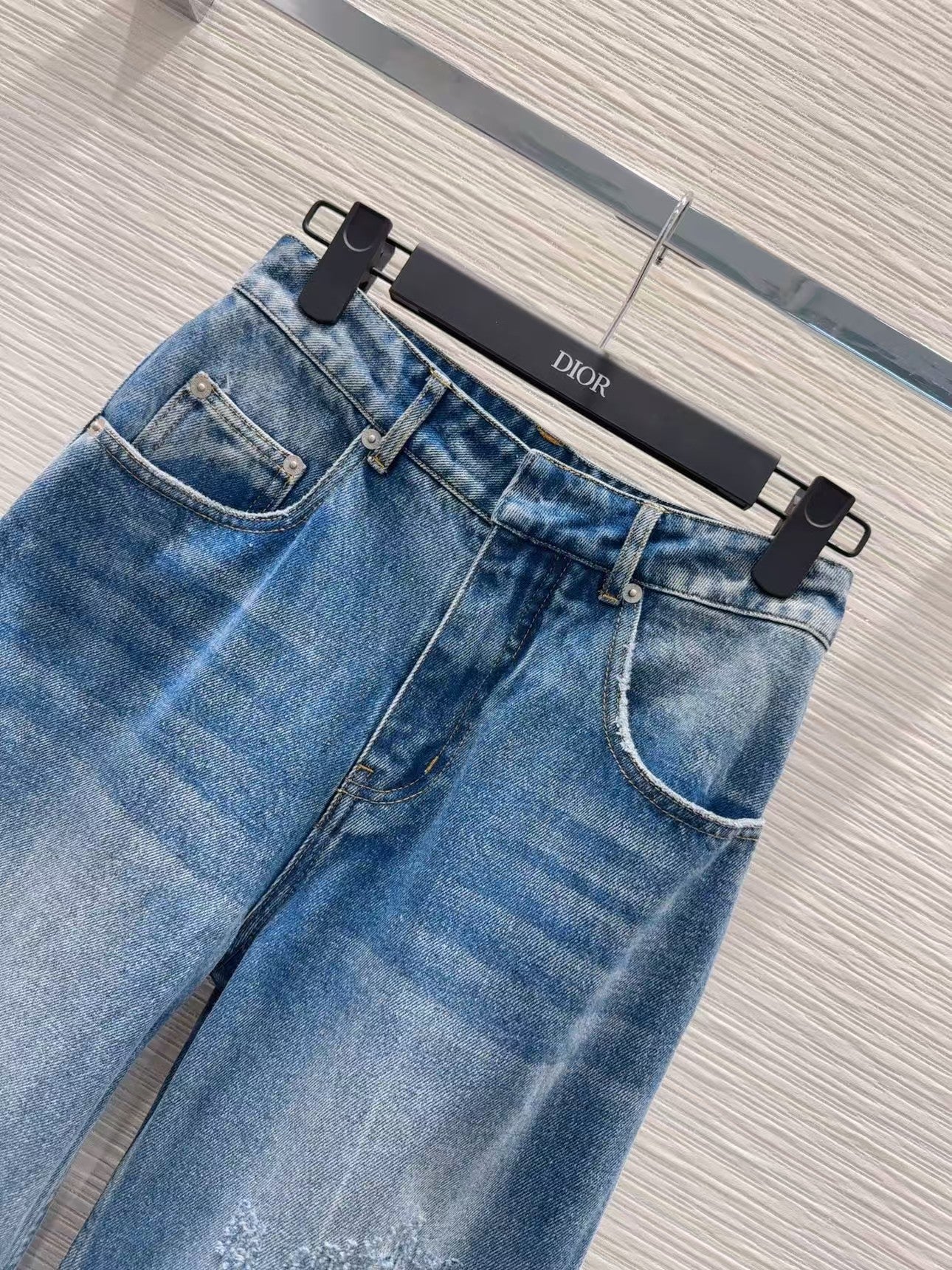 New Short Wear Denim Set